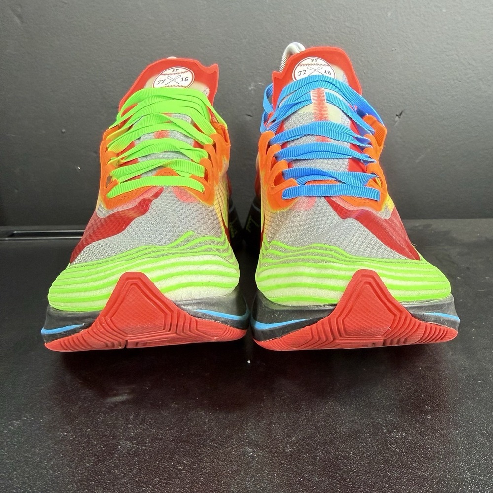 Nike Zoom Fly SP 2018 Doernbecher Mens Size 8 Running Casual Walking Shoes - Picture 3 of 15